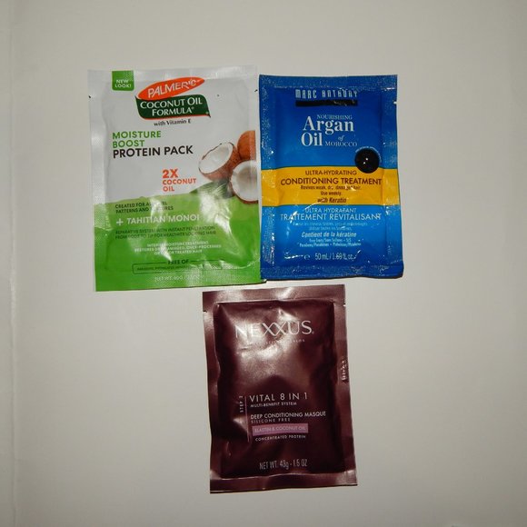 Hair Conditioner Bundle - Amika Paradox Nexxus Marc Anthony Hask PLUS MORE!! - Picture 4 of 9